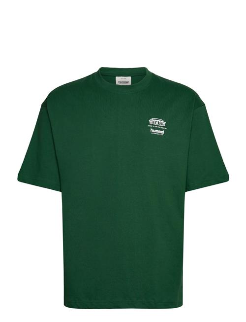 Hummel | Hmlloose T-Shirt S/S Bees Stadium | L