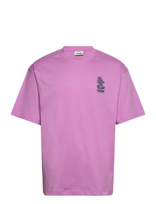 Hummel | Hmlloose T-Shirt S/S Bees Stadium | S