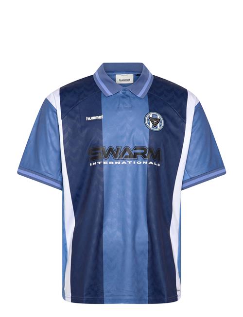 Hummel | Hmlloose Soccer Jersey S/S | XS