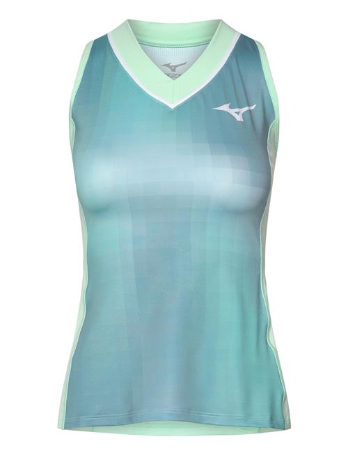 Mizuno | Frontier Tank(W) | S