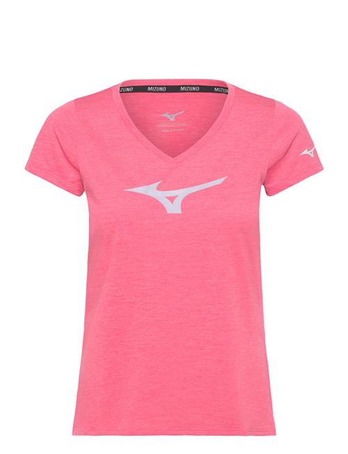 Mizuno | Core Rb Tee(W) | L