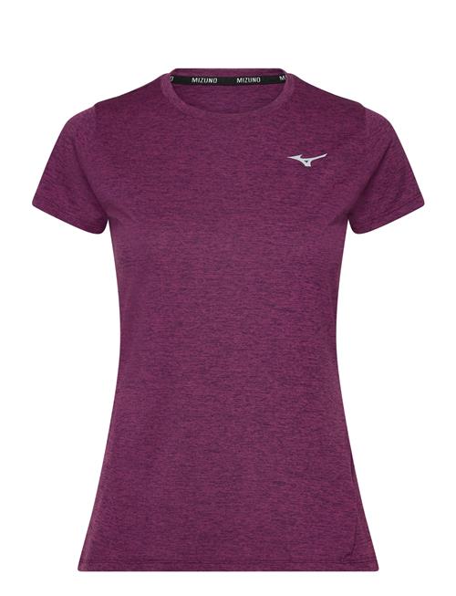 Mizuno | Impulse Core Tee(W) | L