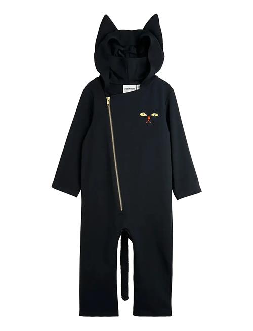 Mini Rodini | Catsuit Onesie | 80-86