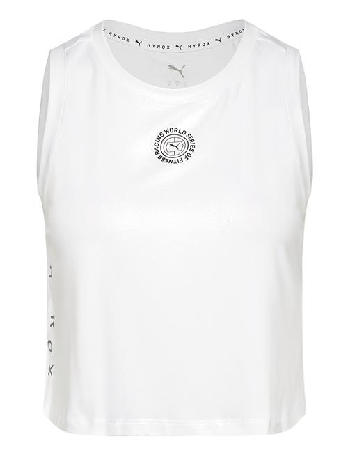 PUMA | W Puma X Hyrox Cloudspun Sleevless | XL