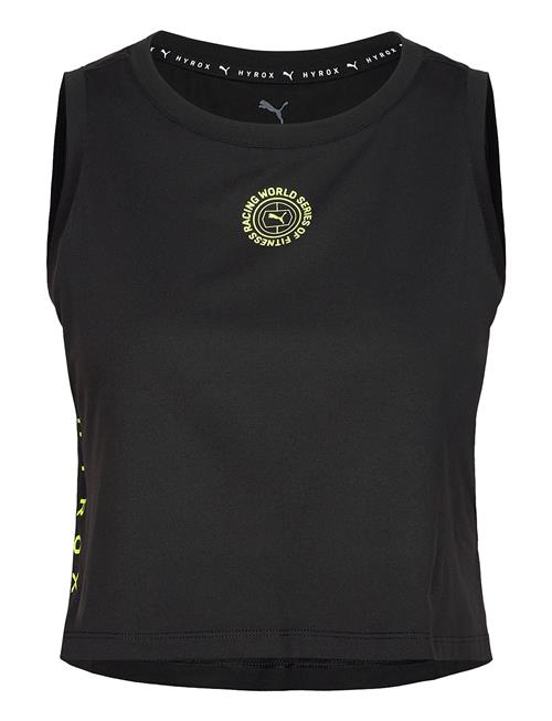 PUMA | W Puma X Hyrox Cloudspun Sleevless | XXL