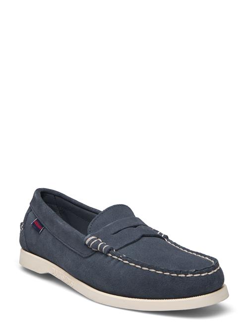 Sebago | Dan Boat Flesh Out W | 40