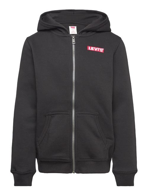 Levi's | Levi's® Boxtab Full Zip Hoodie | 104