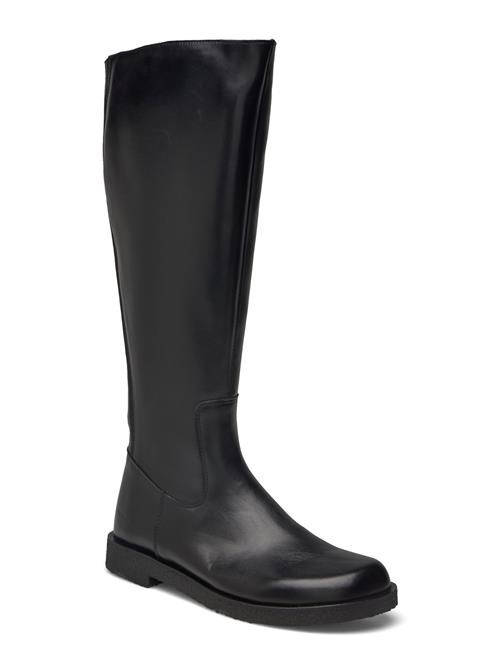 ANGULUS | Booties - Flat - With Zipper | 37