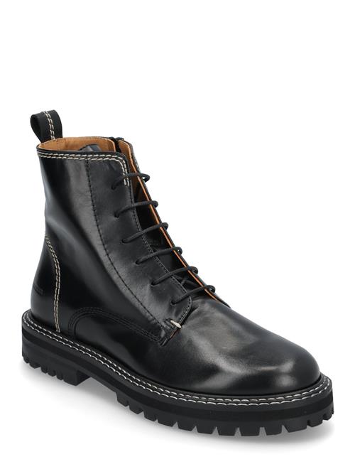 ANGULUS | Booties - Flat | 38