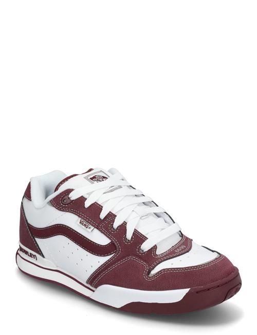 VANS | Rowley Xlt | 38