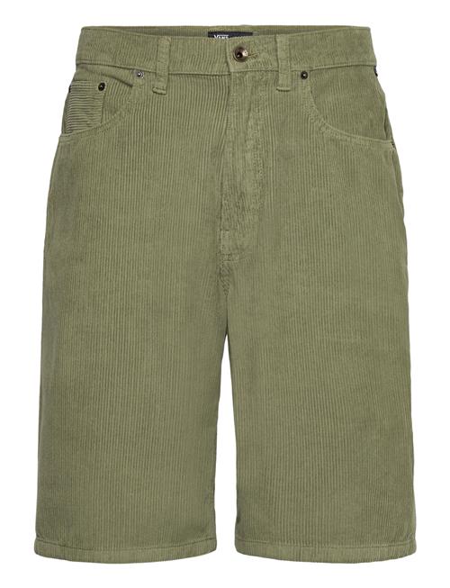 VANS | Check-5 Loose Corduroy Short | 30