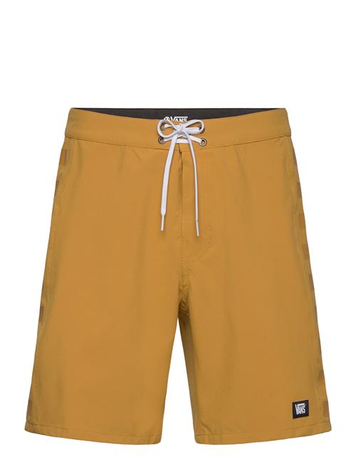 VANS | Mte Daily Solid Sideline Boardshort | 29