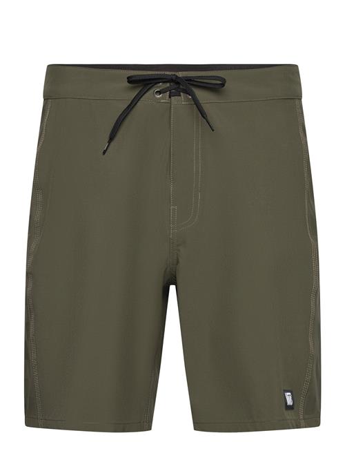 VANS | Mte Daily Solid Sideline Boardshort | 38