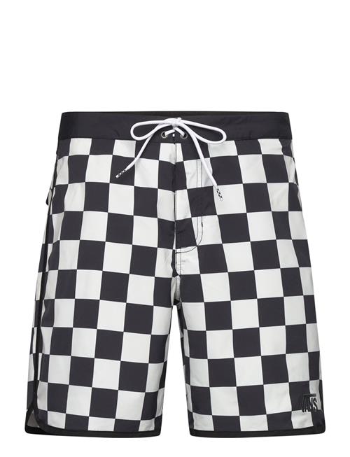VANS | Mte Everride Scalloped Aop Boardshort | 29