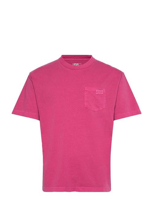 VANS | Premium Wash Pocket Ss | XL