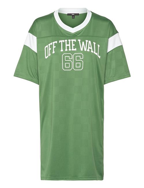 VANS | Sixty Sixers Jersey Dress | XXS