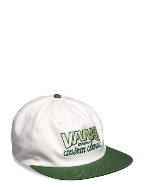 VANS | Vans Design Co Low Unstructured | ONE SIZE