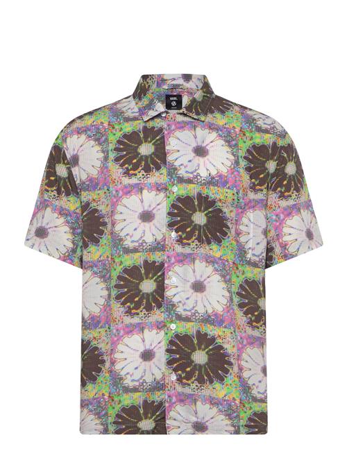 VANS | Digitals Ss Woven | M