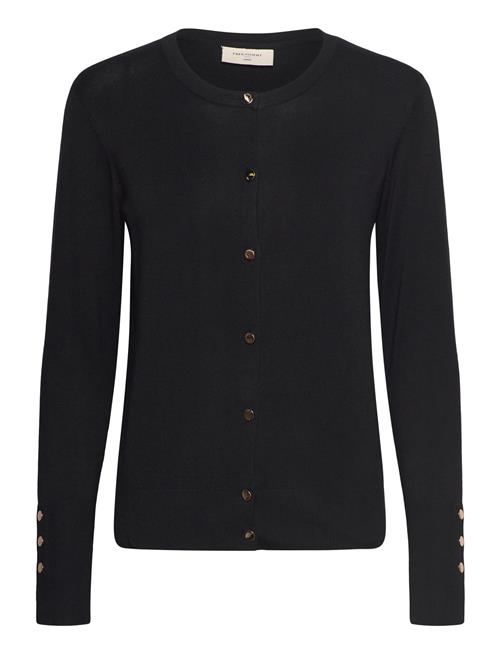 FREE/QUENT | Cardigan From Freequent In A Fine-Knit Material. The Cardigan Has A Simple Silho | XL