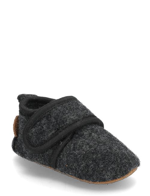 mikk-line | Prewalker Wool | 23-24