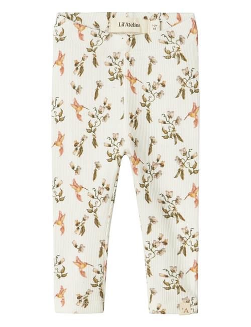 Lil'Atelier | Nbflavo Elf Slim Legging Lil | 62