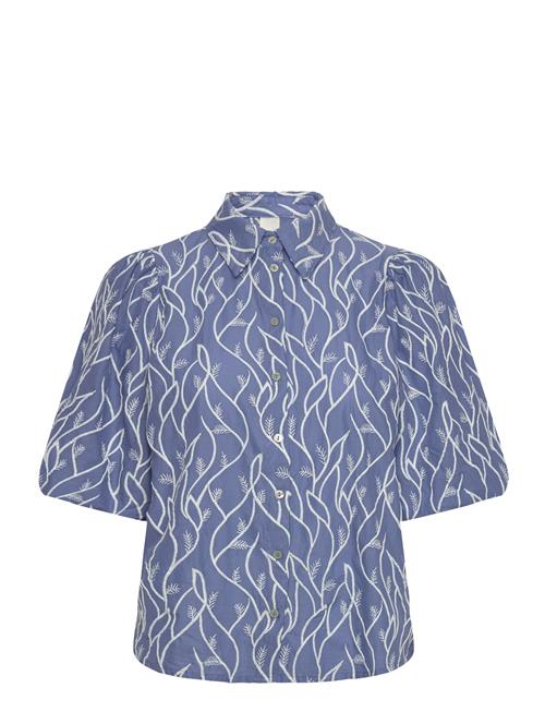 YAS | Yasmilia 2/4 Shirt - D2D | XS