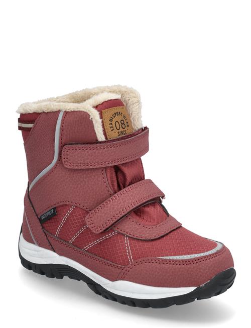 Exani | Cober Jr | 35-23.2CM