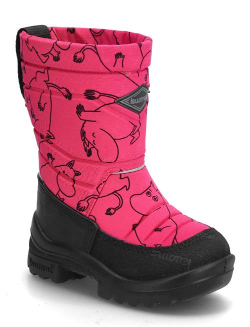 Kuoma | Putkivarsi Wool X Moomin | 20/12.9CM