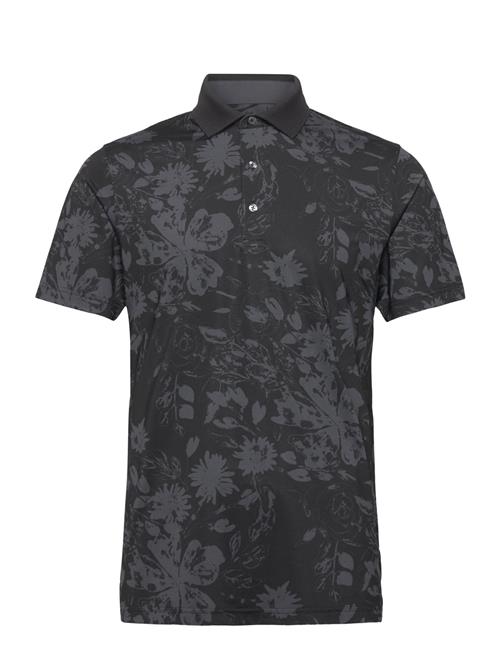 PUMA Golf | Mattr Rose Polo | S