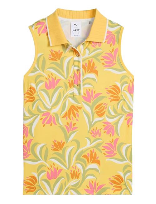 PUMA Golf | W Puma X Dani Dazey Sl Polo | S