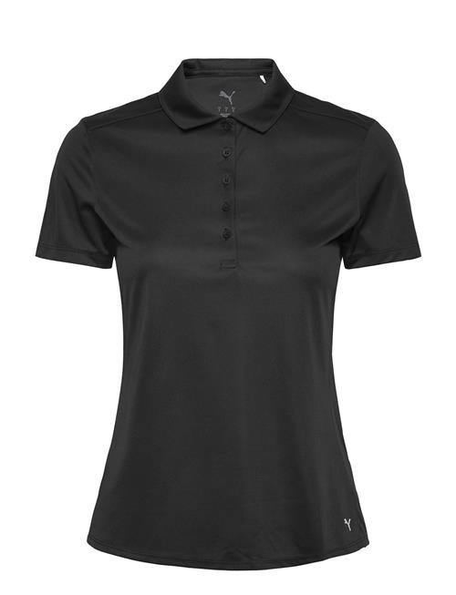 PUMA Golf | W Pure 2.0 Ss Polo | M