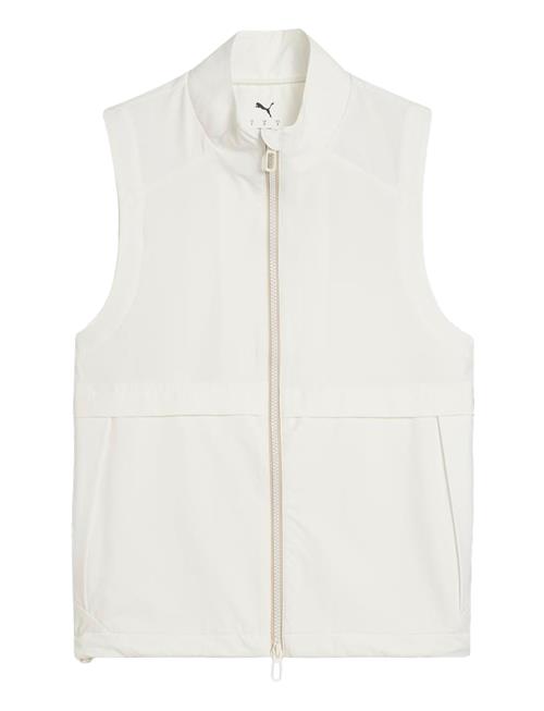 PUMA Golf | W Ripguard Vest | S