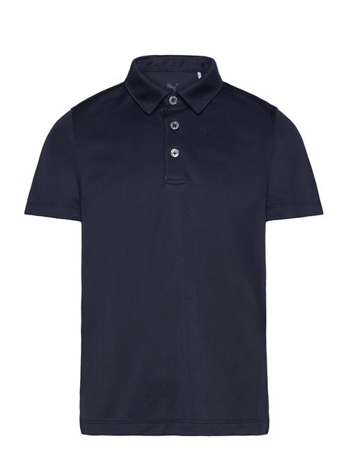 PUMA Golf | Boys Pure 2.0 Polo | 164