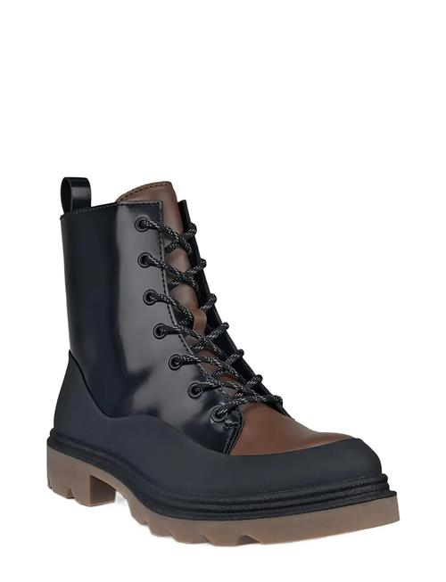 ECCO | Grainer W | 38