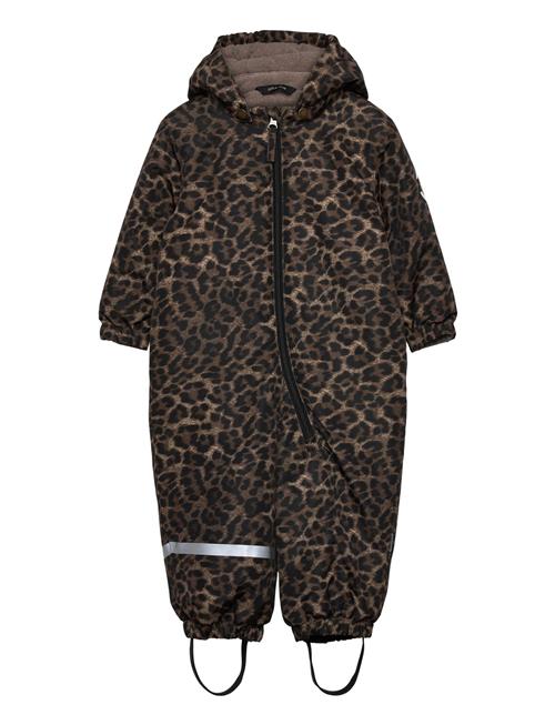 mikk-line | Snow Suit Aop | 98