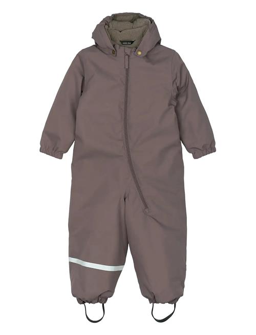 mikk-line | Snow Suit Solid | 80
