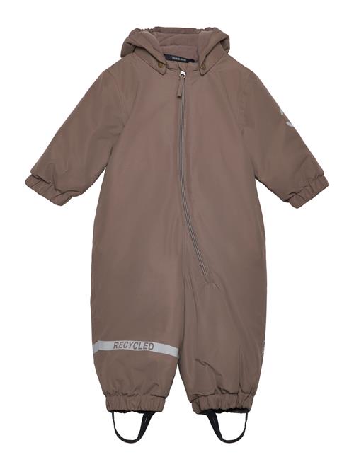 mikk-line | Snow Suit Solid | 104