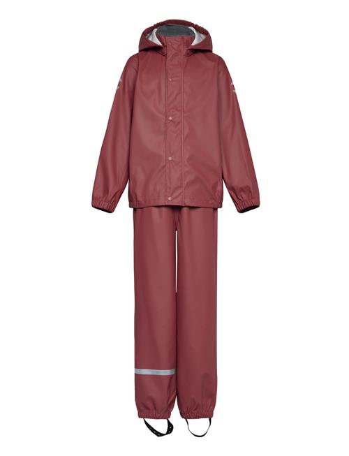 mikk-line | Pu Rain No Susp., Grs | 104