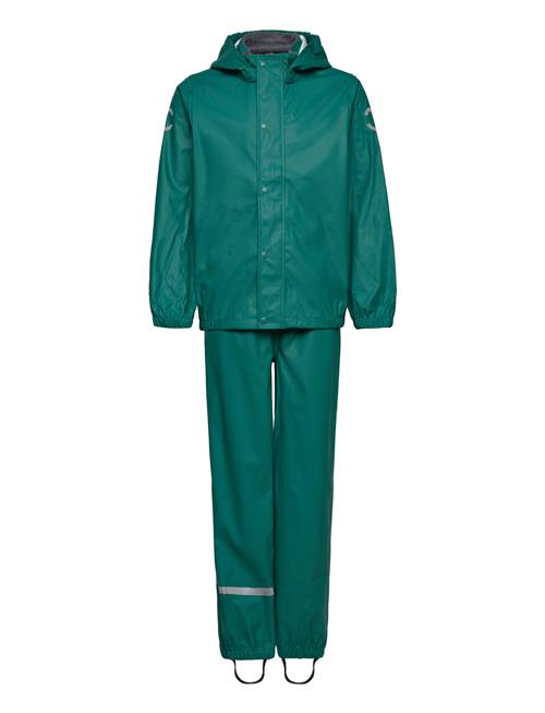 mikk-line | Pu Rain No Susp., Grs | 146