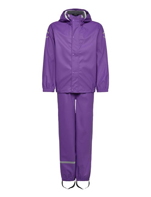 Se mikk-line | Pu Rain No Susp., Grs | 104 hos Booztlet