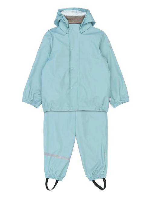 mikk-line | Pu Rain No Susp., Grs | 122