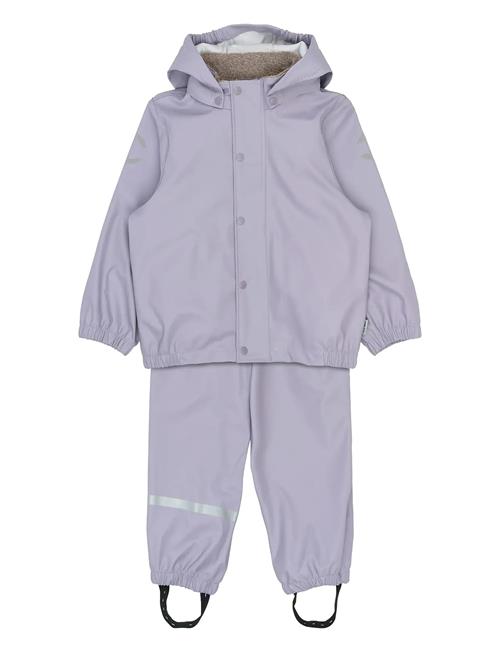 mikk-line | Pu Rain No Susp., Grs | 116