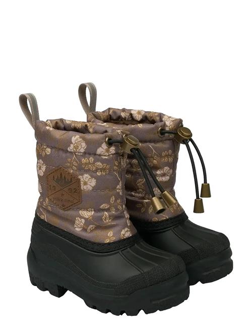 mikk-line | Winter Boot Aop | 25