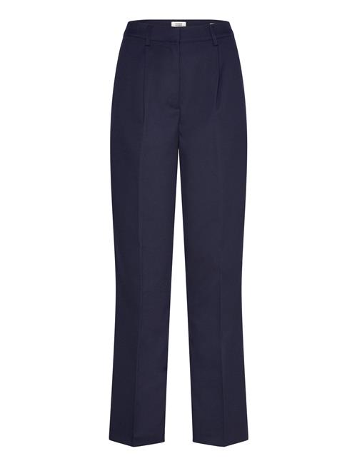 Scotch & Soda | Robyn Relaxed Tapered Leg Gabardine Twill Pant | 26 x 32