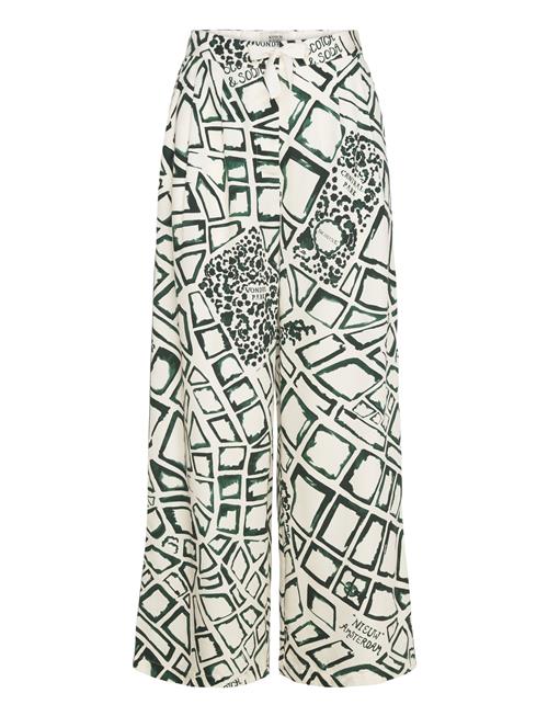 Scotch & Soda | Eleni Printed Pyjama Pant | S x 32