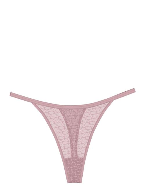 Triumph | Triumph Signature Sheer String | 42