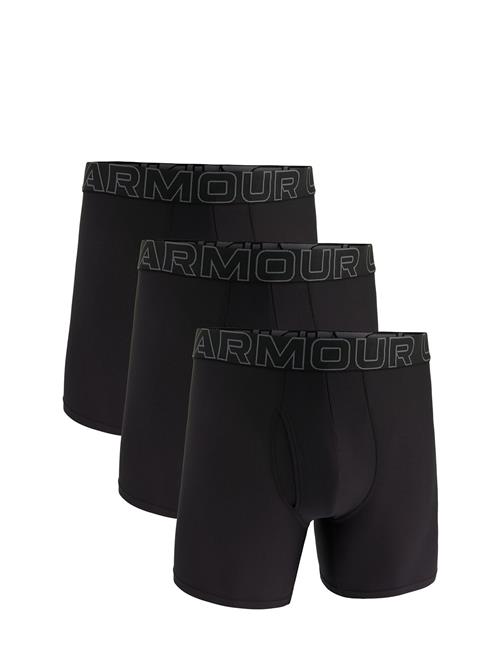 Under Armour | Ua Performance Tech Mesh -Solid 6" 3Pk | XXL