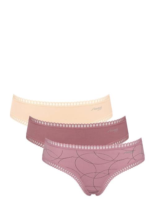 sloggi | Sloggi Go Crush Hipster C3P | XS