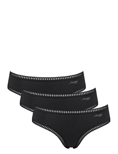 sloggi | Sloggi Go Crush Hipster C3P | XS