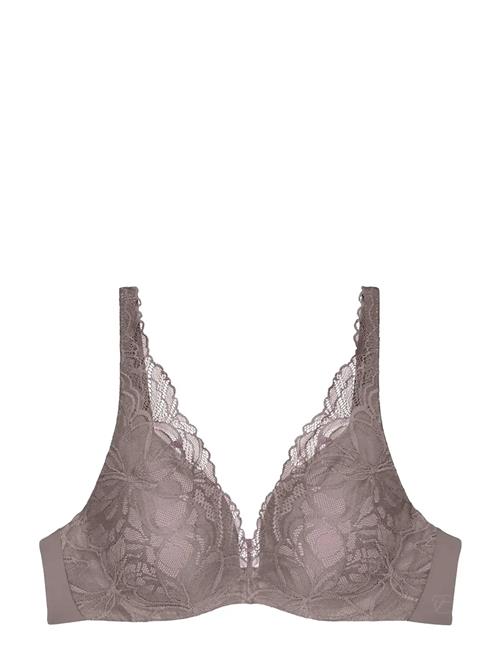 Triumph | Body Make-Up Illusion Lace Wp | E x 85